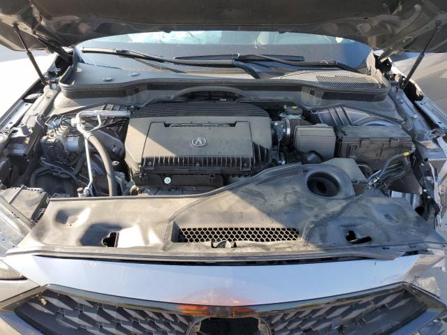 2022 ACURA MDX A-SPEC - 5J8YE1H07NL037973