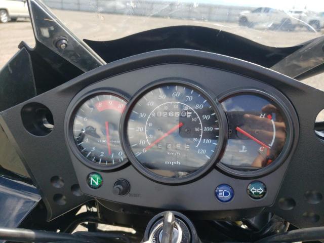 2018 KAWASAKI KL650 E - JKAKLEE13JDA93103