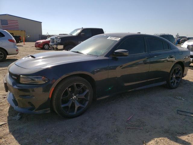 2018 Dodge Charger SXT Plus