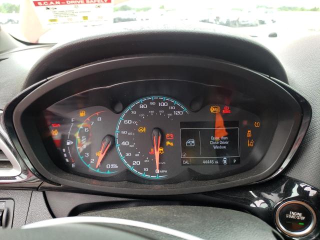 2021 CHEVROLET SPARK 2LT - KL8CF6SA3MC738179
