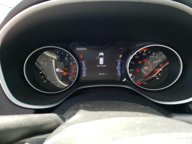 3C4NJDBBXKT595051 Jeep Compass Latitude