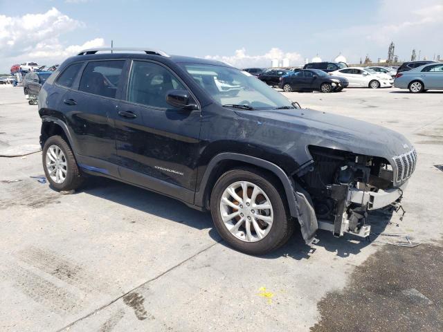 1C4PJLCB9LD614276 Jeep Cherokee Latitude