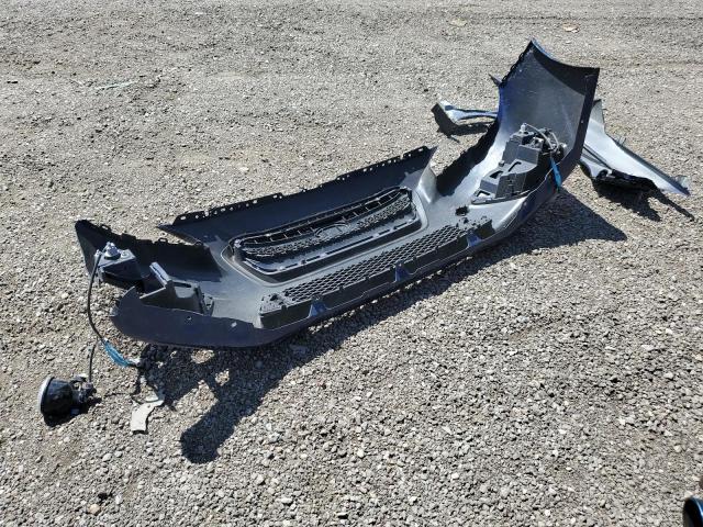 JF1VA2V63H9833350 Subaru Wrx Sti