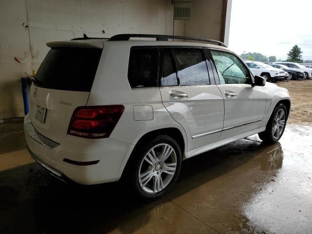 2015 MERCEDES-BENZ GLK 350 4M - WDCGG8JB1FG429912