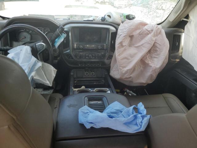 2017 CHEVROLET 2500 1GC1KWEY6HF110057