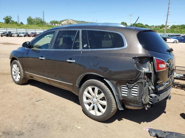 5GAKVBKD2EJ198301 Buick Enclave