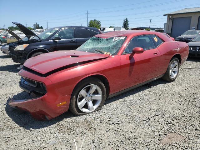 2010 Dodge Challenger SE