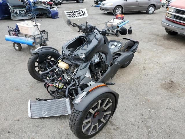 2021 CAN-AM RYKER RALL - 3JB2GEG27MJ000447