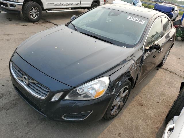 2012 Volvo S60 T5