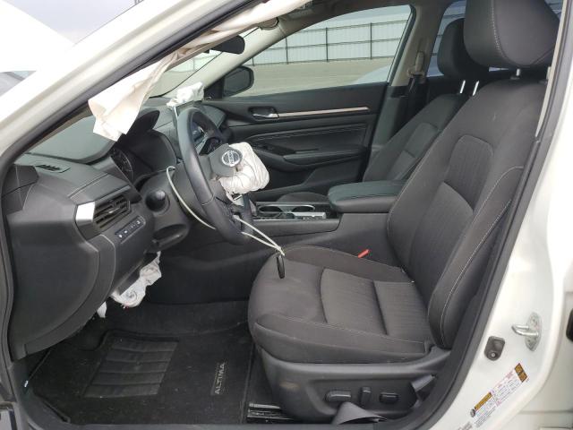 1N4BL4DV9MN348780 Nissan ALTIMA SV