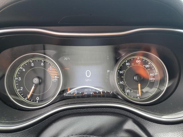 1C4PJMDX5LD504132 Jeep Cherokee Limited