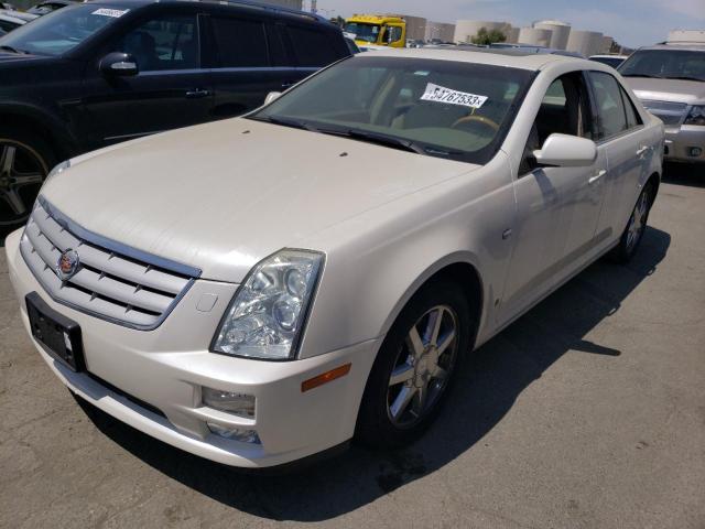 2006 Cadillac STS 