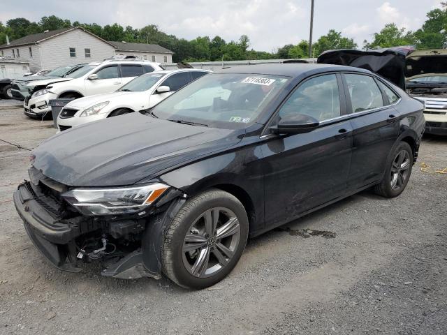 2022 Volkswagen Jetta SE