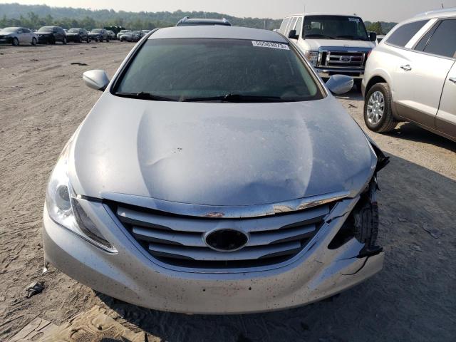 5NPEB4AC8EH874350 Hyundai SONATA GLS