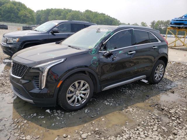 2020 Cadillac XT4 