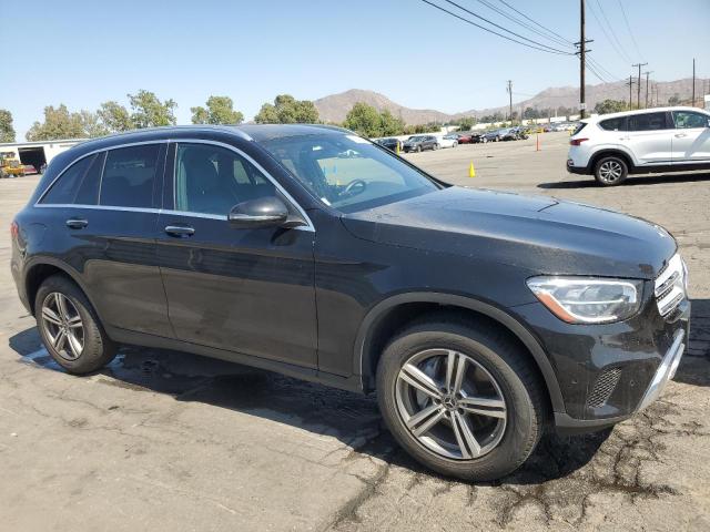 W1N0G8DB5MV288881 Mercedes-Benz GLC 300