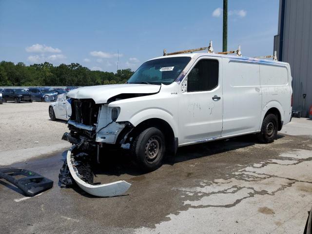 2014 Nissan NV 