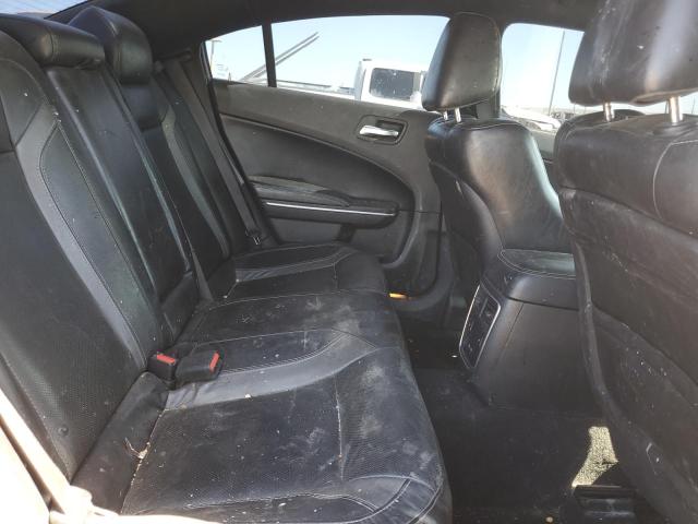 2C3CDXBG1KH753303 Dodge Charger Sxt
