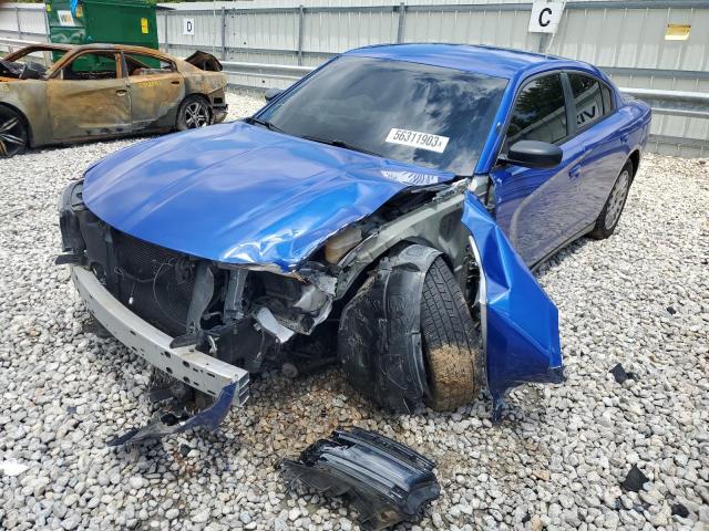 2015 DODGE CHARGER PO - 2C3CDXKT4FH837196
