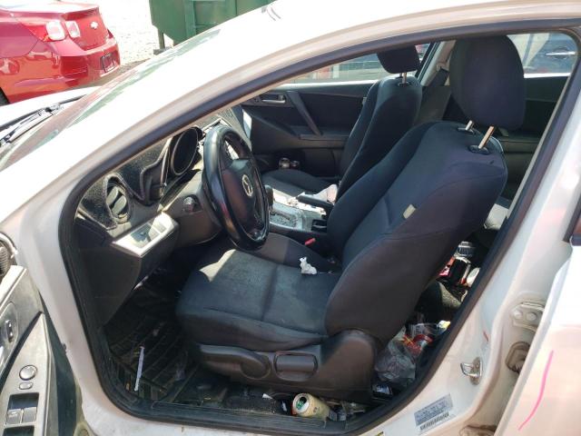 2010 Mazda 3 I VIN: JM1BL1SF0A1109402 Lot: 55622833