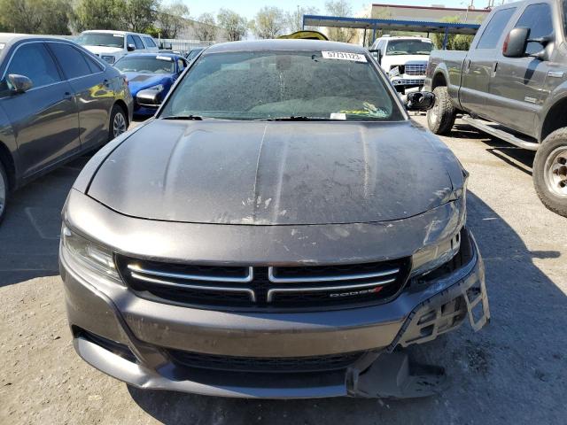 2C3CDXBG3FH847463 Dodge Charger Se