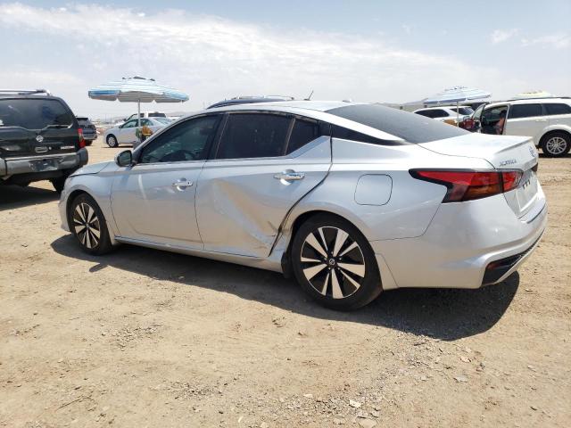 1N4BL4DV4NN336716 Nissan ALTIMA SV