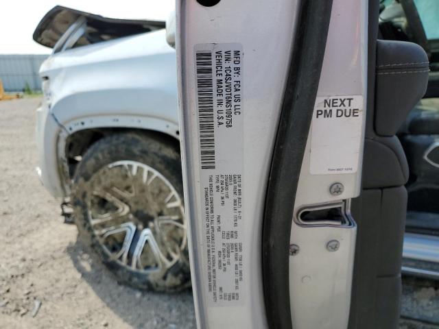 2022 JEEP WAGONEER S 1C4SJVDT6NS109758