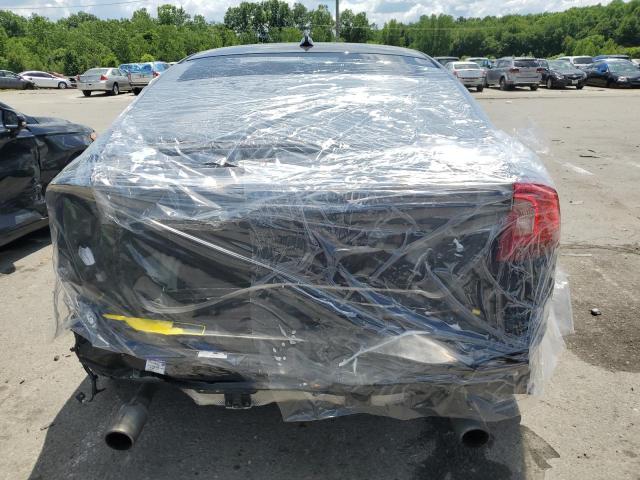 2017 VOLVO S60 R DESI - YV149MTS2H2434300
