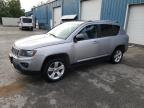 2017 JEEP COMPASS SP - 1C4NJDBB0HD138019