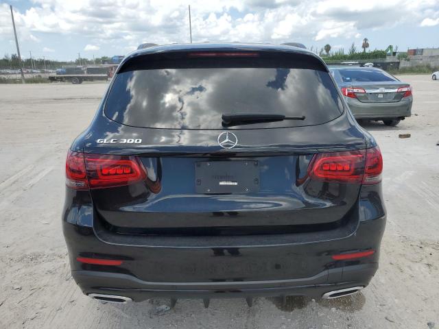 W1N0G8DB1LF833032 Mercedes-Benz GLC-Class GLC 300 6