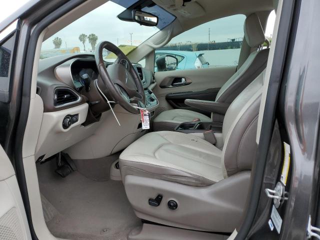 2C4RC1BG3HR501819 Chrysler Pacifica Touring L
