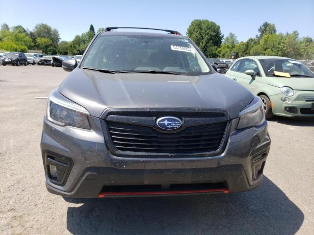 JF2SKARC6MH591126 Subaru Forester Sport