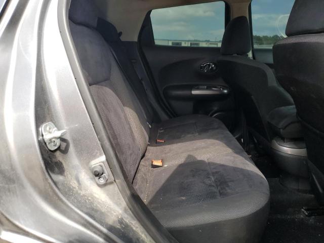 2017 NISSAN JUKE S - JN8AF5MR0HT700771