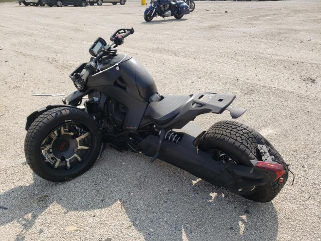 2020 CAN-AM RYKER RALL - 3JB2GEG2XLJ006421