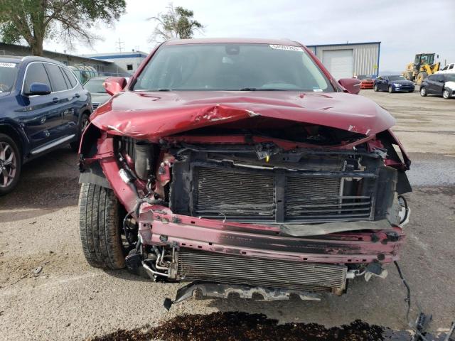 5GAERCKW8JJ212852 Buick Enclave Premium