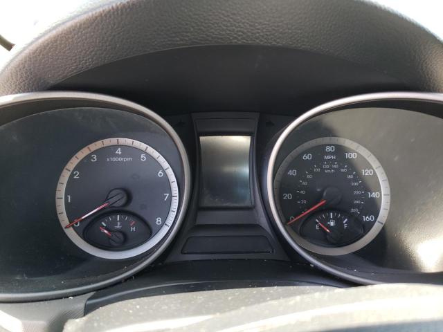 5XYZT3LB5GG318570 Hyundai SANTA FE SPORT