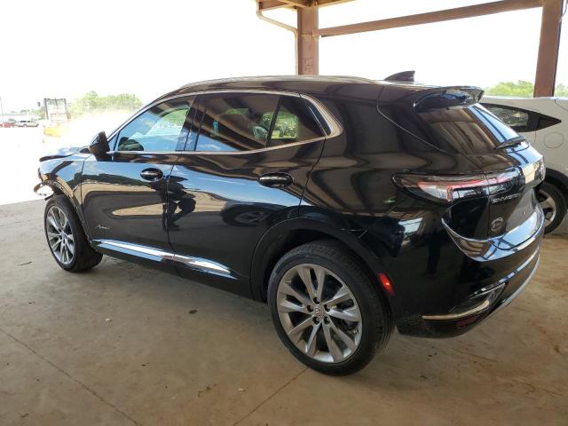LRBFZRR4XPD029520 Buick Envision Avenir