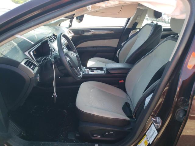 3FA6P0HD5KR275241 Ford FUSION SE