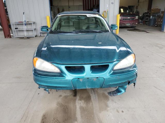 1999 Pontiac Grand Prix 2 Door - Michener Allen Auctioneering Ltd