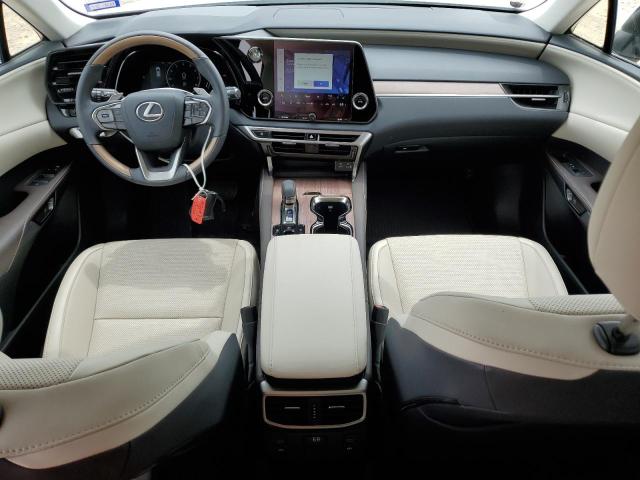 2023 LEXUS RX 350 PRE JTJCHMAA4P2001216