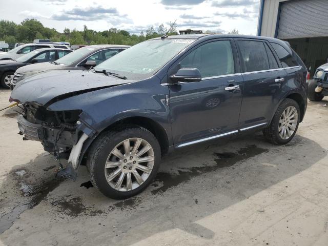 2014 Lincoln MKX 