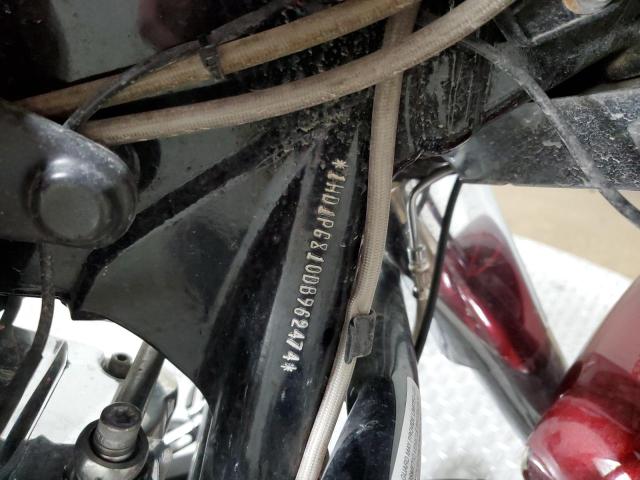 2013 HARLEY-DAVIDSON FLHRSE4 CV 1HD1PG810DB962474