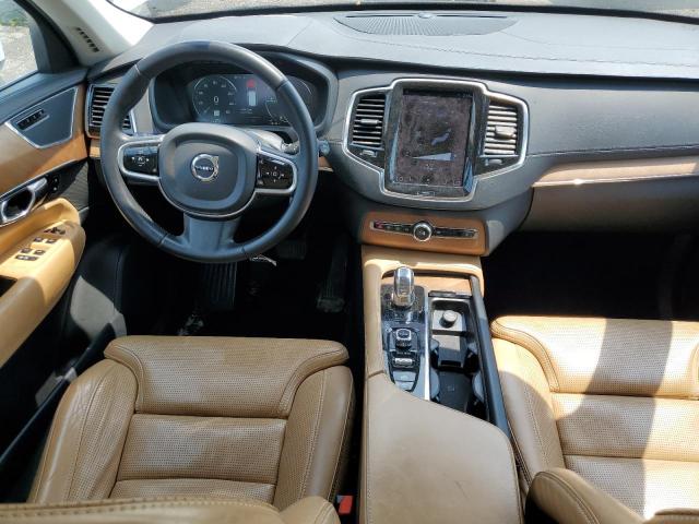 2016 VOLVO XC90 T8 - YV4BC0PL5G1094412