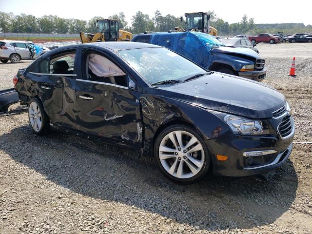2015 CHEVROLET CRUZE LTZ - 1G1PG5SB2F7179043