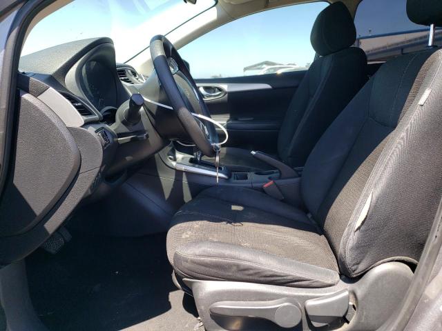 3N1AB7AP4GY252128 Nissan SENTRA S