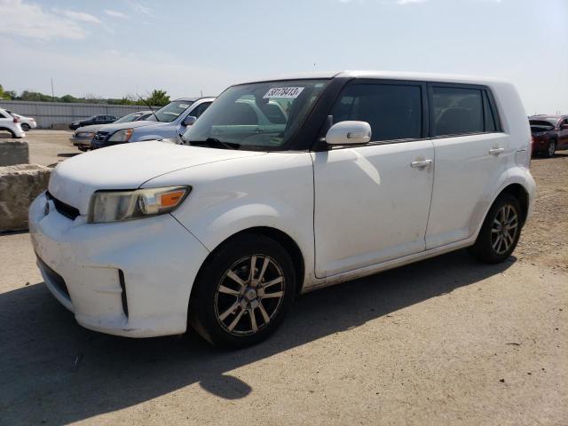 2012 Scion xB 