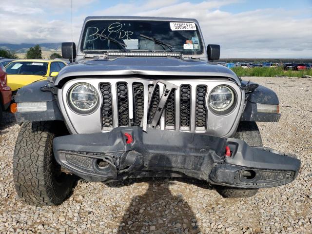 1C6JJTBG3LL102741 Jeep Gladiator Rubicon