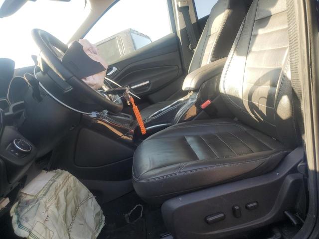 1FMCU9J99GUA43088 Ford Escape Titanium