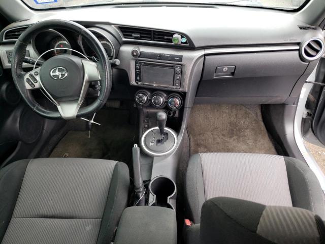 JTKJF5C78FJ013289 | 2015 TOYOTA SCION TC