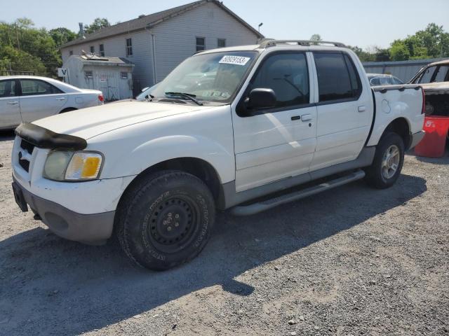 2003 Ford Explorer Sport Trac 